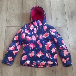 Obermeyer teen ski Jacket